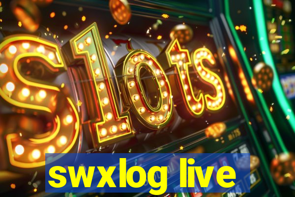 swxlog live